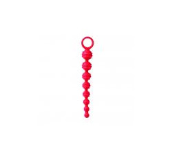 Colt Power Drill Balls--Red